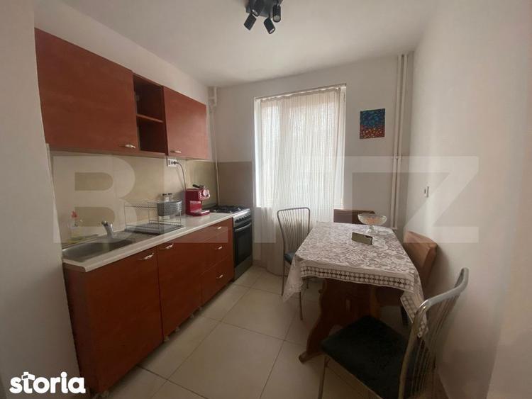 Apartament 2 camere, 50 mp, zona Spitalul Judetean - 7
