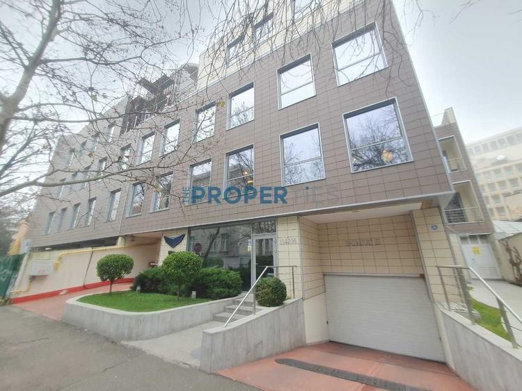 Comision 0! Inchiriere spatiu birouri/showroom in zona Cismigiu - 157 mp - 1