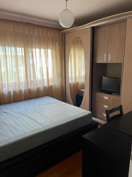 Inchiriez apartament 3 camere, zona Polivalenta, Arad - 6