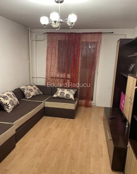 Apartament de 2 camere modern, la 2 minute de metrou, 45mp - Drumul Taberei