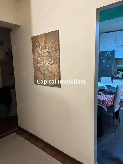 Apartament zona centrala Turda, bloc cu lift, 4 camere,comision 0 !!! - 1