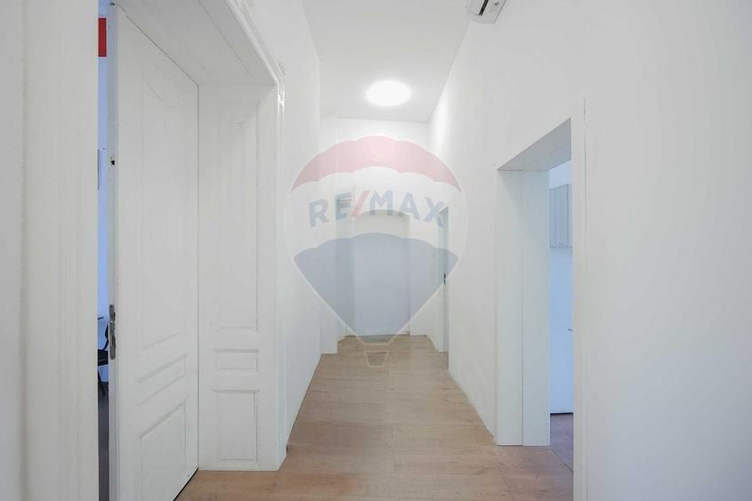 Spațiu Comercial + Birouri de Închiriat – 235 mp – Ultracentral - 4