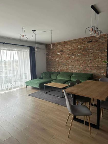 Inchiriat apartament central - 1