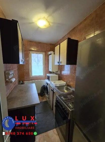 ID 3644 Apartament 3 camere * Str Eternitatii - 11