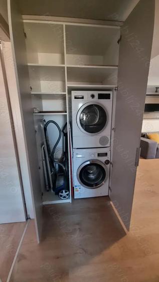 Proprietar Apartament de inchiriat cu 3 camere Zona Soarelui Braytim Lift - 4