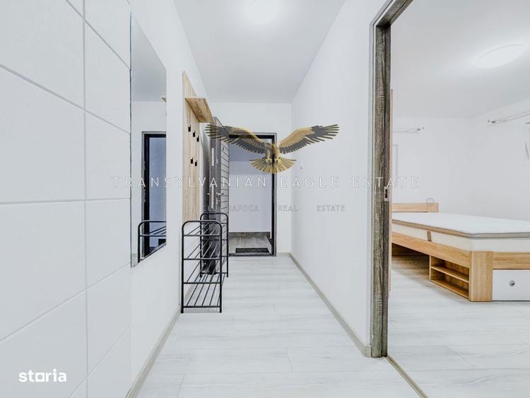 Apartament spatios si modern |3 camere|Hasdeu/UMF - 14