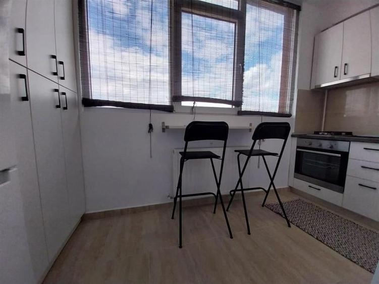 Garsoniera 36 mp - Militari Residence / Str. Ilie Petre - 7