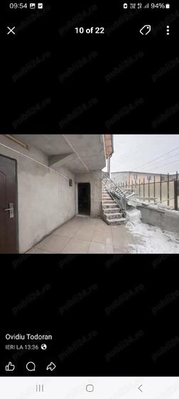 propietar ofer spre vanzare vila cu 8 camere plus magazin alimentar 195 de mi EUR - 4