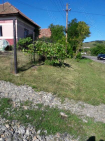 Casa + teren 70 ari sat Corpadea com Apahida 20 km de Cluj Napoca - 2