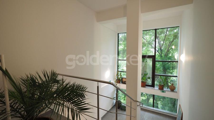 Vedere panoramica! Duplex cu 6 camere pe strada linistita, 350mp - 18