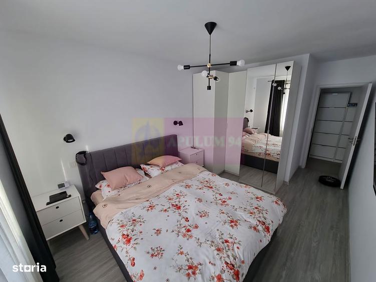 Apartament nou decomandat 3 camere Soseaua Oltenitei - 1