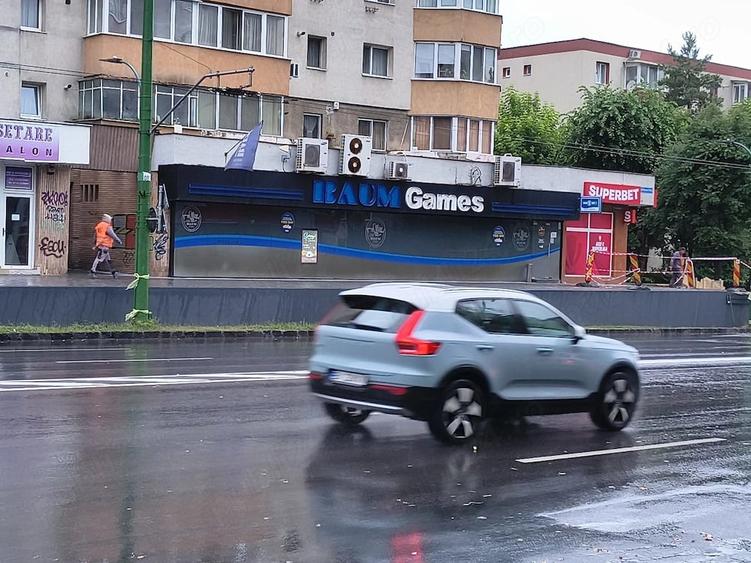 inchiriez spatiu Comercial - 3