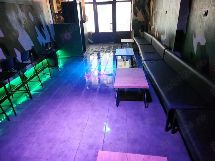 Vand bar in Centru Vechi - 5