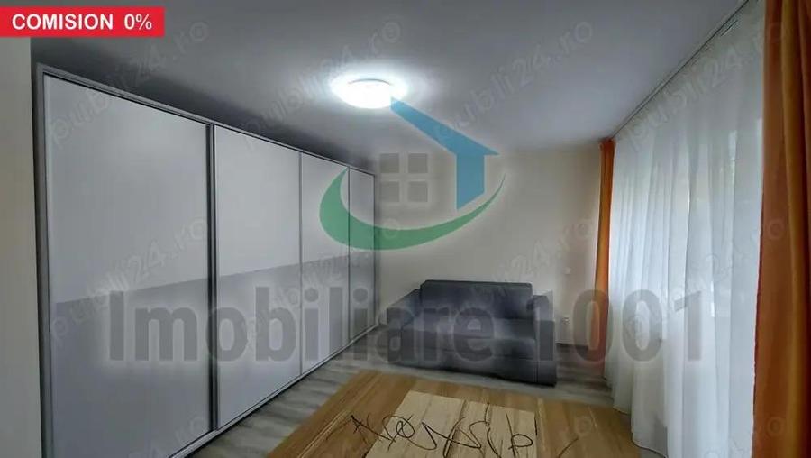 Casa 5 camere, garaj, suprafata utila 206 mp, teren 812 mp, comision 0 - 18