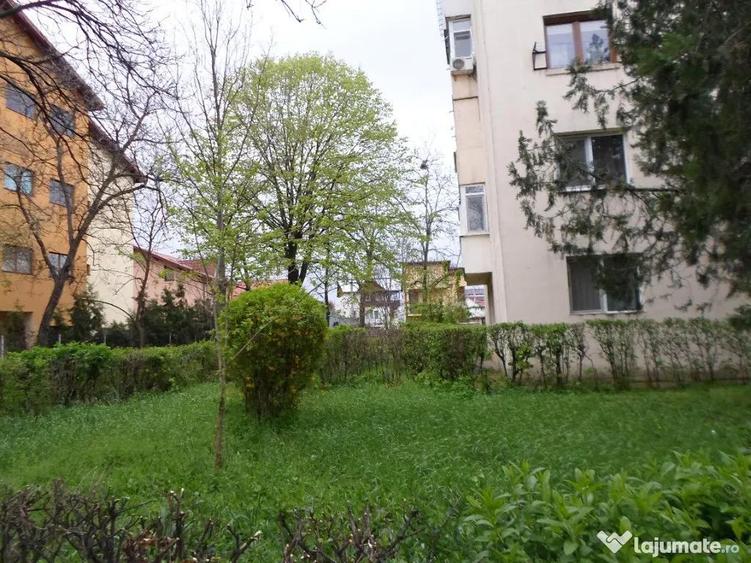Apartament 3 camere decomandat, parter in Ploiesti, Grindului - 1