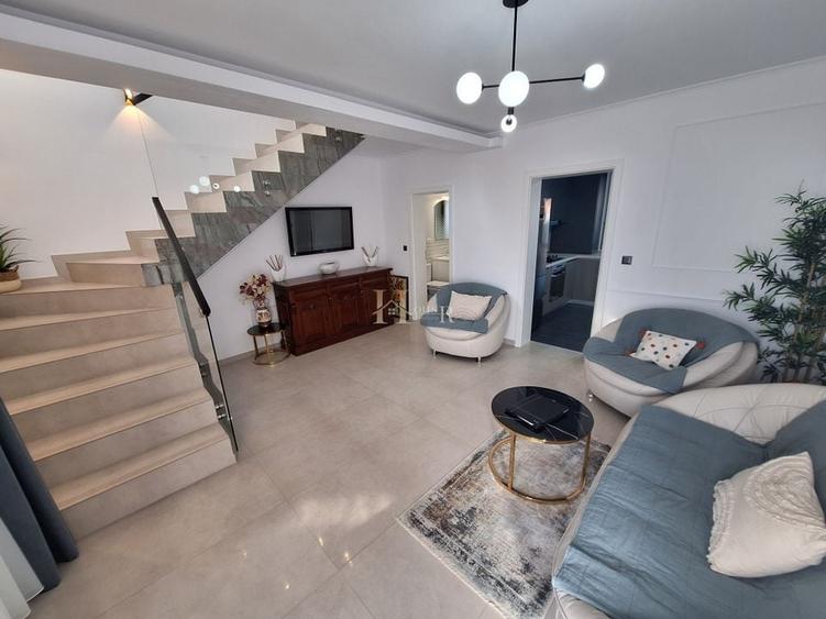 Calea Urseni, la 5 minute de Mega Image. Finisaje premium. Mobilata si utilata. - 1