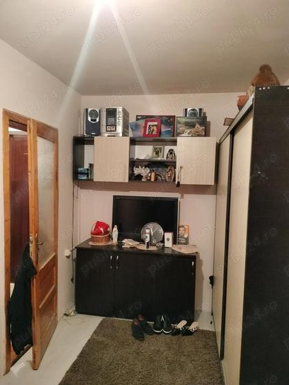 Garsoniera comfort 1 - 8