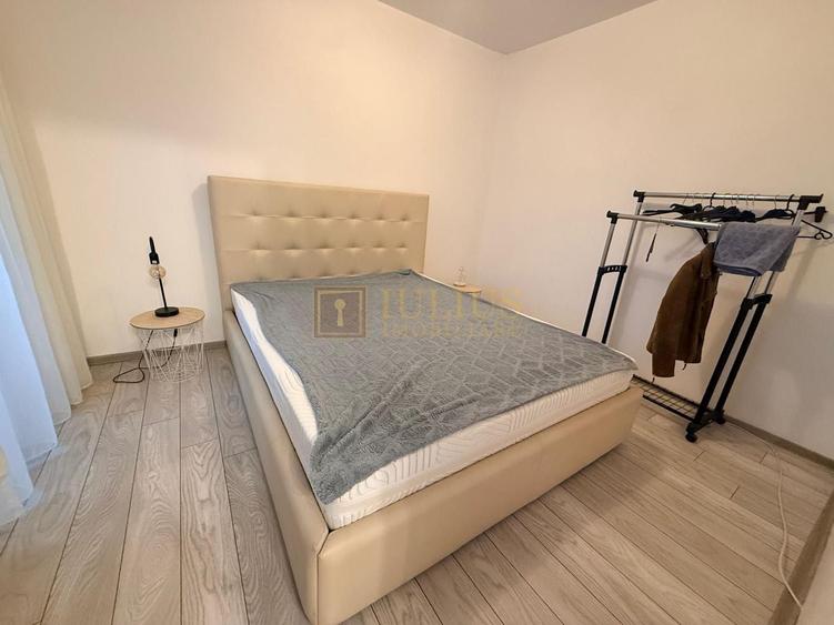 2 camere, Circumvalatiunii-Dacia, la 5 minute de Iulius, apartament frumos! - 7