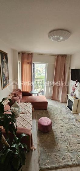 Apartament cu 2 camere în Bucium Apartament cu 2 camere în Bucium