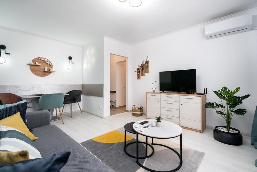 *SHORT TERM/LONG TERM RENTAL* AM256 - MODERN CITY CENTRE APARTMENT - 21