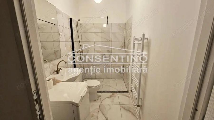 Se inchiriaza imobil renovat 2025 , in zona Hasdeu - 1