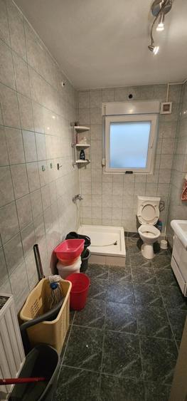 Ciorogarla-casa Sp+ P+M, garaj 2 loc+pod locuibil si casa oaspeti, teren=1097mp - 13