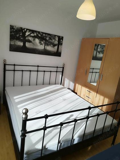 Inchiriere apartament Afi Cotroceni (Drumul Taberei, Orizont) - 4