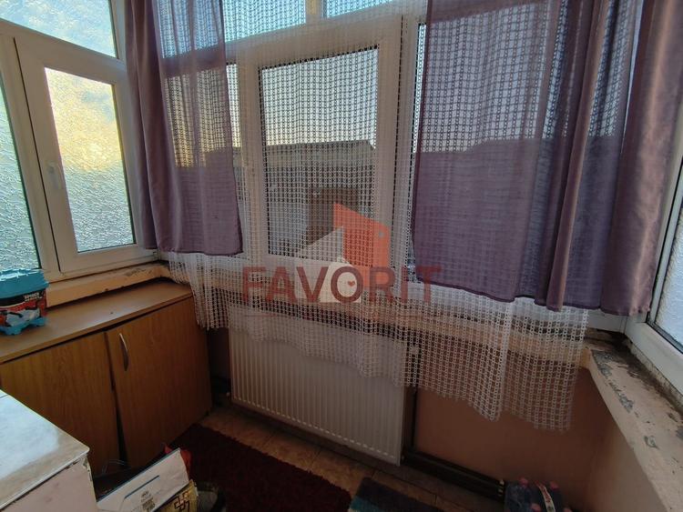 2 camere | centrala proprie | mobilat si utilat | zona excelenta | - 9