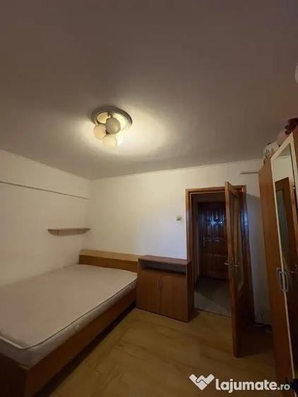 Apartament 1 camera, la Hala Centrala - 3