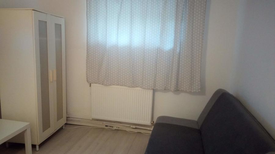 Afi Cotroceni, Drumul Taberei metrou Orizont, 4 statii de Unirii,centrala - 6