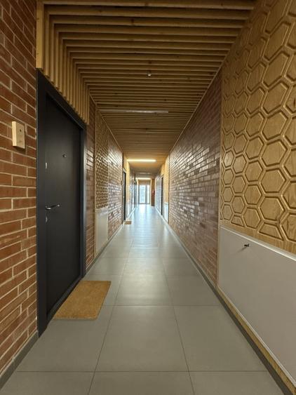 Mogosoaia, Ansamblu Loft Green Apartments - 10