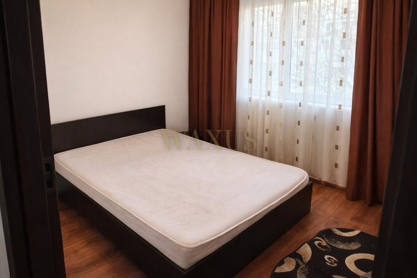 Apartament Renovat - 2 Camere | Etaj 1 - Gheorgheni | Brâncuși - 3