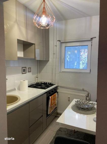 Apartament de 1 camera, decomandat, zona Gheorgheni - 5