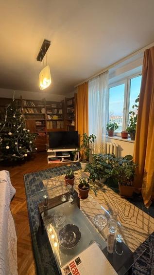 APARTAMENT 3 CAMERE | DECOMANDAT | CITY PARK MALL - 1