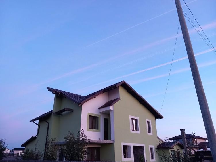 Proprietar vand casa Craiovei P+1+M - 6