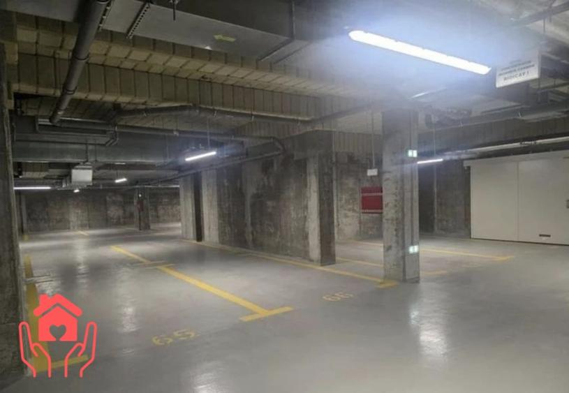 JANDARMERIEI (THE IVY)- PRIMA LOCUIRE I orientare SUD I parcare subterana - 8