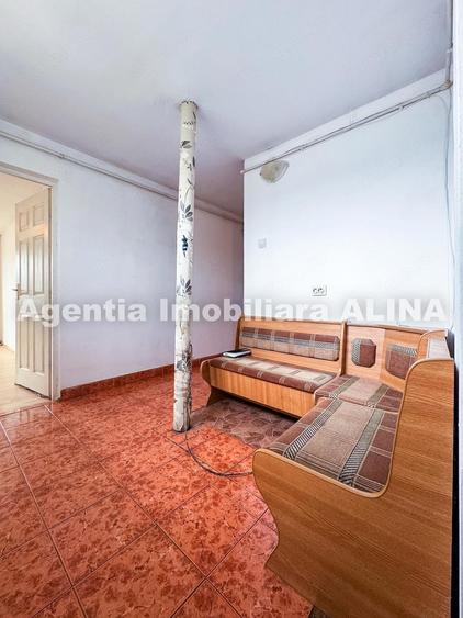 Apartament 2 camere in Mun. Deva, Jud. HD, zona Micro, Str. Bejan, 36 mp, etaj 8. - 4