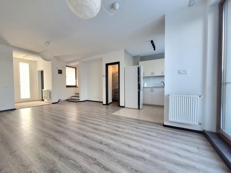 Vila nemobilata Pipera, Voluntari - 1