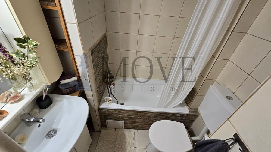 Apartament cochet cu 2 camere - Bulevardul NICOLAE BALCESCU - 15