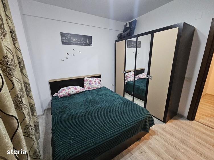 Apartament 2 camere, cf.1 dec ,et.3/4,Bloc nou Gavana, langa scoala - 1