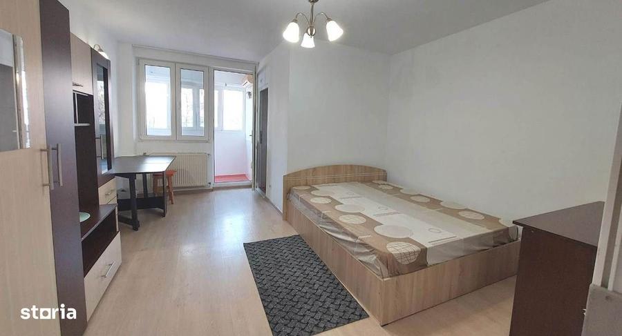 Garsoniera 1980 renovata metrou Iancului - 2