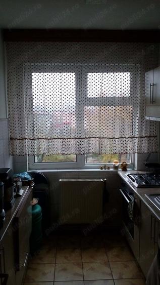 Apartament 3 camere cu cea mai frumoasa vedere din Onesti - 6