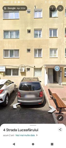 Vand apartament 2 camere nedecomandat 40 mp Zona G. Enescu - 2