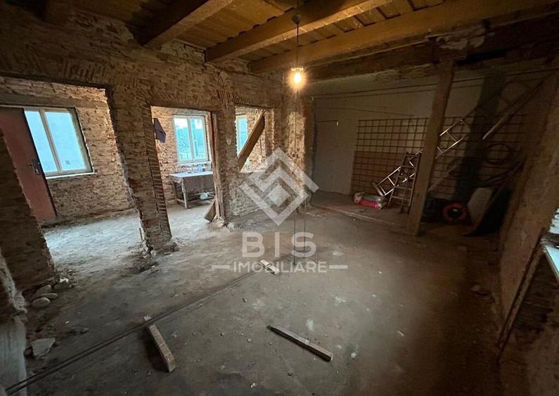 Casa de vanzare in localitatea Sintereag - 5