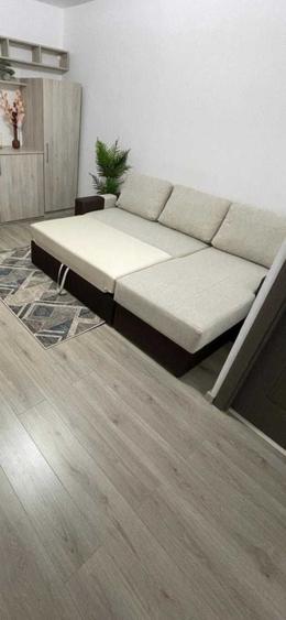 Garsoniera moderna-totul nou- Tractorul - langa Coresi Mall - 8