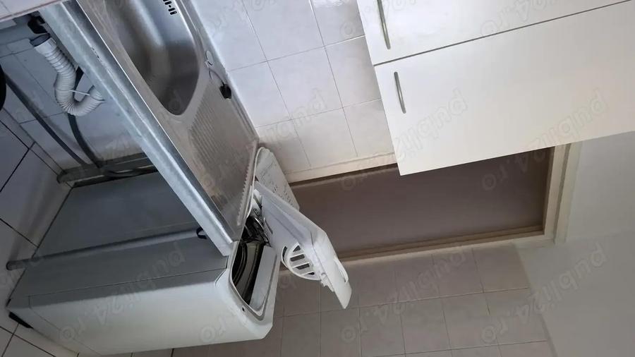 Garsoniera Titulescu-Grivita metrou Basarab - 6