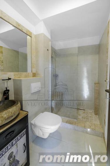 Brancoveanu*Casa individuala P+2E*5 camere-4 bai*Moderna* 2 locuri de parcare - 12