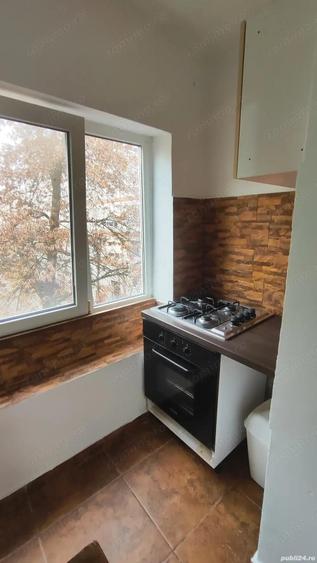 Inchiriez ap.2 camere in Zona Lipovei, et.2, suprafata utila de 48 mp - 1