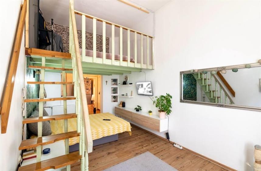 RECO casa cu 4 camere ultracentrala - 2