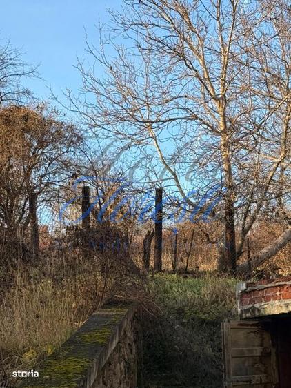 Teren 6500 mp, cu case renovabile/ demolabile, Iris - 2